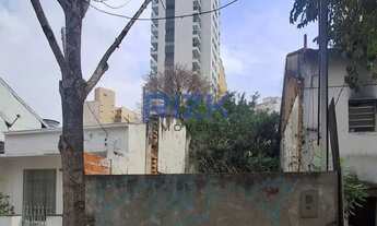 Imagem 7: Terreno na Cambuci com 180,00 metros quadrados