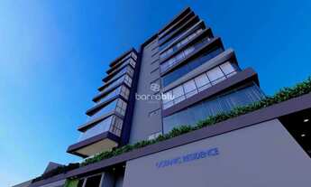 Imagem 2: Apartamento Quadra Mar 3 dormitórios (demisuíte) 101 m² - Praia do Tabuleiro - Barra Velha