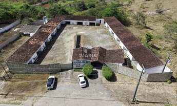 Imagem: Pousada com 15 suítes à venda em Chã