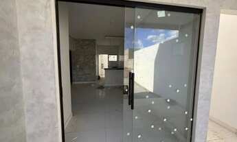 Imagem 2: Casa a venda em condomínio com 3 quartos em Petrolina Programa Morar Bem