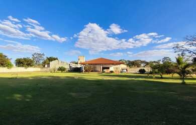 Imagem 4: Chacara de 5.000m² a venda no Sítios de Recreio Mansões do Campus Chácara à Venda, 5000.00
