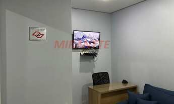 Imagem 2: Conjunto comercial de 38m² em Água Fria