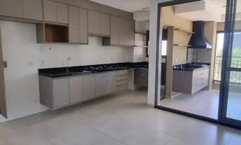 Imagem 2: Apartamento padrão com 109,92m², bairro Olhos D`água, Zona Sul em Ribeirão Preto/SP