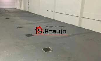 Imagem: Ótimo Galpão para locação com 650 metros