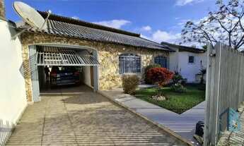 Imagem: Casa, terreno com duas casas, 05 quartos