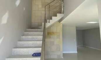 Imagem 3: Casa Condominio para Venda - 146m², 3 dormitórios, sendo 1 suites, 2 vagas - Lagos De Nova