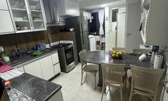 Imagem 5: Excelente 3 Quartos no Jardim América Apartamento com 3 Quarto(s) e 3 banheiro(s) à Venda