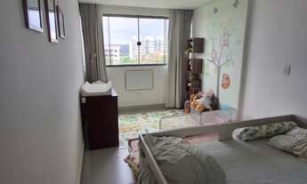 Imagem 7: Apartamento 2 quartos - residencial Kona, quadra 02 de Sobradinho