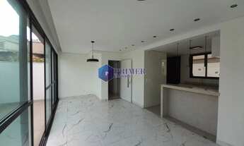 Imagem 3: AREA PRIVATIVA - 2 QTS - 2 VGS - SÃO PEDRO