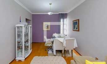 Imagem 2: Apartamento à Venda - Coração de Jesus, 2 Quartos, 85 m2