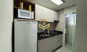 Imagem 4: Apartamento Charmoso: Totalmente Mobiliado e Pronto para Morar!