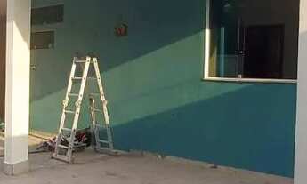 Imagem: Maravilhosa casa com 4 suítes climatizadas