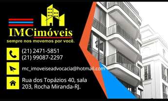 Imagem 4: Casa de Vila Térreo - 1 quarto demais dependencias - Rocha Miranda - RJ