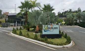 Imagem 5: Terreno à venda, 250 m² - Condomínio Sunlake - Sorocaba/SP