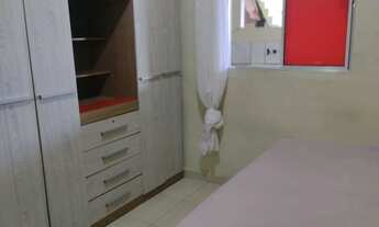 Imagem 4: Aluga uma casa com móveis para casal em nova carapina 2