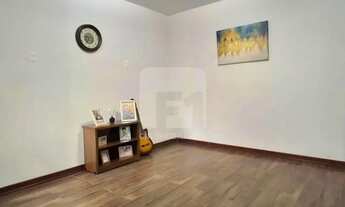 Imagem 5: Casa de 05 dormitórios no Itacorubi