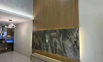 Imagem: Casa de 3 Suítes à Venda no Jardim Atlântico