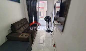 Imagem 2: Apartamento em Rua Trinta e Um de Março - Mirim - Praia Grande/SP