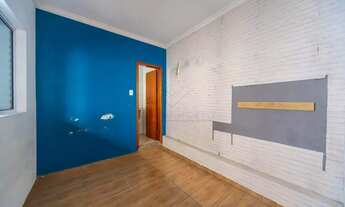 Imagem 5: Sobrado à venda com 03 Quartos, 200m² por R$ 450.000 - Vila Humaitá - Santo André/SP