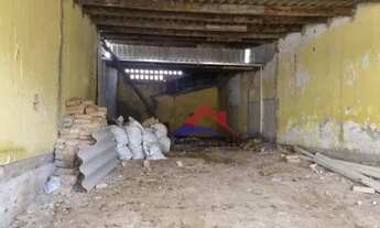 Imagem 5: Terreno para alugar, 116 m² por R$ 3.028,47/mês - Chácara Tatuapé - São Paulo/SP