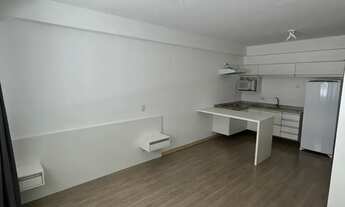 Imagem 2: Studio de 30m² no Lifespace