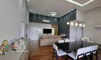 Imagem: RR8921 Apartamento 136m² CONDOMÍNIO BOULEVARD