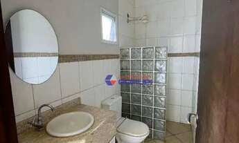 Imagem 4: Casa com 3 dormitórios à venda, 249 m² por R$ 1.300.000 - Parque Residencial Damha - São J