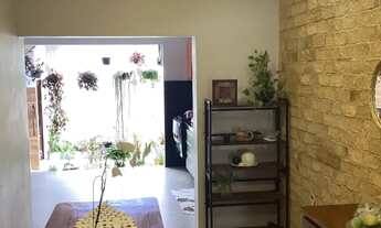 Imagem 2: Quartos em Casa ampla - ótima localização