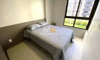 Imagem 5: Apartamento à venda no bairro Tambaú - João Pessoa/PB