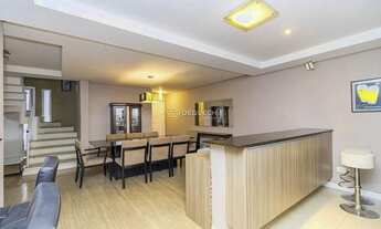 Imagem 4: Sobrado ensolarado