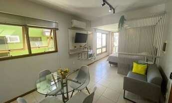 Imagem 2: Aluguel de Studio mobiliado em São Leopoldo, Morro do Espelho REF: AL165