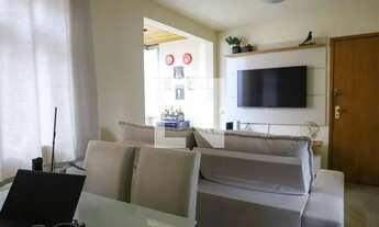 Imagem 3: Apartamento à Venda - Vila Paris, 2 Quartos, 75 m2