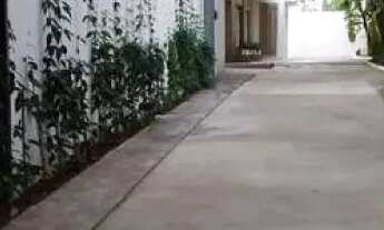 Imagem 3: AREA - PERDIZES - SP