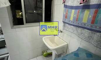 Imagem 5: Apartamento para Venda em Vitória, Jardim Camburi, 3 dormitórios, 1 suíte, 2 banheiros, 2