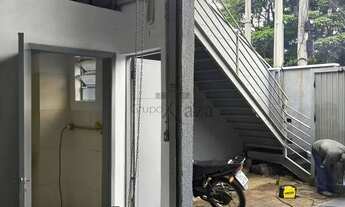 Imagem 5: OPORTUNIDADE - Galpão Comercial com 3 kit Nets - Residencial Santa Paula - 200m². Locação