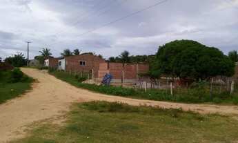 Imagem: VENDO ou TROCO 2 LOTES DE TERRENO $50.000,00