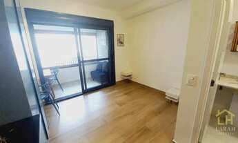 Imagem: Studio com 1 dormitório, 27 m² - venda