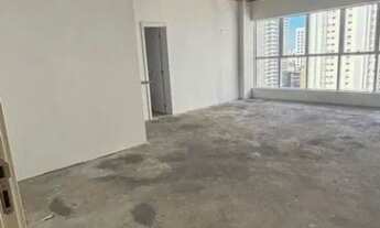 Imagem 3: QUARTIER 550 - Sala comercial para locação, 51m² por R$ 3.650,00 - Gleba Fazenda Palhano