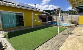 Imagem 4: Casa com 3 dormitórios sendo 1 suíte e 5 vagas de garagem no bairro Parque Guarani em Join