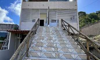 Imagem 6: Três suítes com ar-condicionado