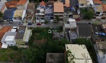 Imagem 5: Bairro Amanda - Terrenos área total 288m² REF: 1209