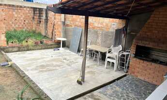 Imagem 4: Vendo casa 4 qtos Bairro Madre Gertrudes