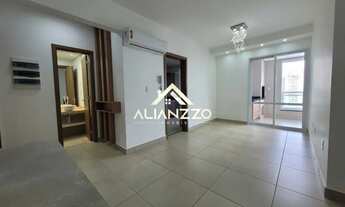 Imagem 5: Apartamento Alto Padrão Bairro Nova Aliança em Ribeirão Preto/SP. Alianzzo Imóveis