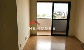 Imagem: Apartamento em Rua José Ferreira Marques