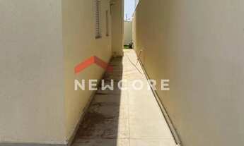 Imagem 2: Casa em Bonfim Paulista (ribeirão Preto) - Centro - Bonfim Paulista/SP