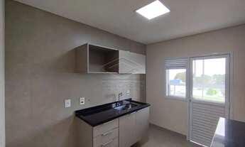 Imagem 2: Apartamento Padrão em Jaú