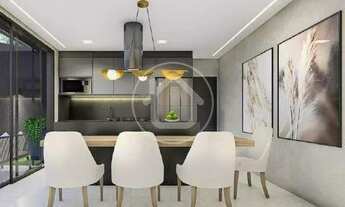 Imagem 4: HERA RESIDENCE Casa com 3 dormitórios