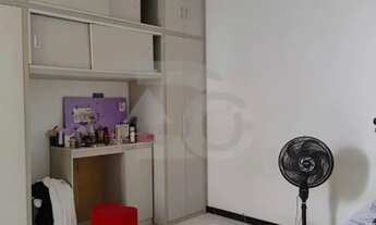 Imagem 4: Casa de 162m² no Bairro São Conrado - 4 Quartos, 3 Banheiros e Garagem