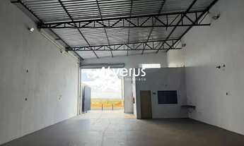 Imagem 4: BARRACÃO à venda, ACLIMACAO - Uberlândia/MG