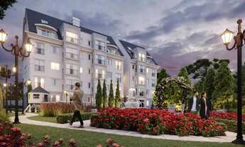 Imagem 2: Apartamento 2 Dorm - Bairro Planalto